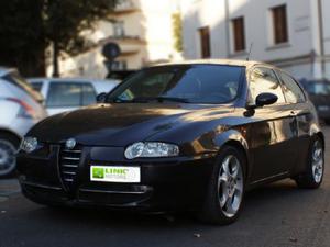 Alfa Romeo  JTD 3p. Connect