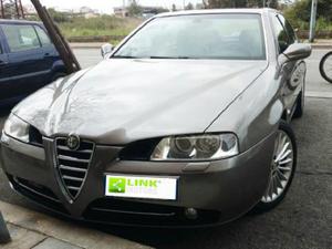 Alfa Romeo  JTD Classic
