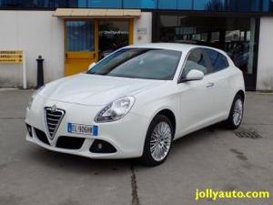 Alfa romeo giulietta 1.4 turbo multiair exclusive 170 cv