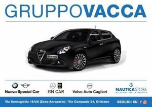 Alfa romeo giulietta 1.4 turbo multiair progression