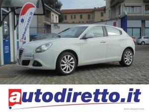 Alfa romeo giulietta 1.4t gpl distinctive