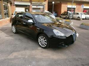 Alfa romeo giulietta 2.0 jtdm- cv distinctive