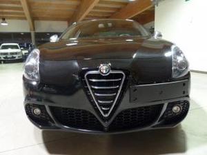 Alfa romeo giulietta 2.0 jtdm- cv exclusive pack sport