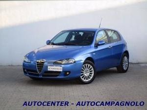 Alfa romeo  jtd ( porte distinctive