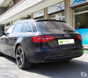 Audi A4 Allroad 2.0 TDI 177 CV Ambition PERFETTA!!!