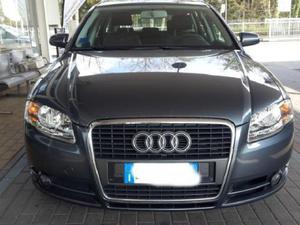 Audi A4 Avant 2.0 TDI F.AP. Sport