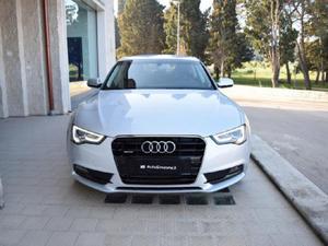 Audi A5 Sportback 2.0 TDI 177CV mult.