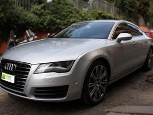 Audi A7 3.0 V6 TDI 245 CV quattro S tr.