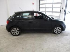 Audi a1 sportback 1.6 tdi 77kw ambition