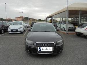 Audi a3 1.9 tdi ambition