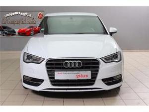 Audi a3 audi a3 sportback 1.6 tdi s-line xenon shz pdc