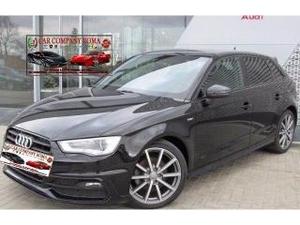 Audi a3 audi a3 sportback 2.0 tdi ambition s-line a 6 mar