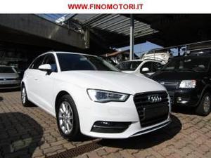 Audi a3 sportback 1.6 tdi