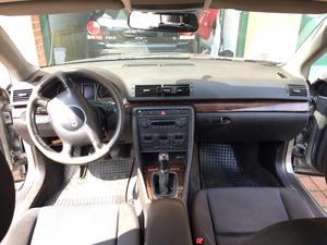 Audi a4 1.9 tdi 130 cv avant -