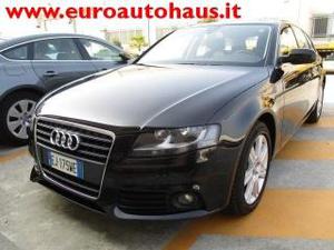 Audi a4 avant 2.0 tdi 170cv ambiente plus *navi*