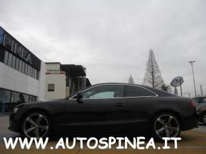 Audi a5 2.0 tfsi 180 cv multitronic #xeno