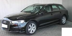 Audi a6 avant 2.0 tdi 190 cv