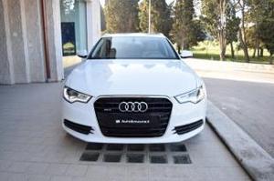 Audi a6 avant 3.0 tdi 245 cv quattro s tronic business plu