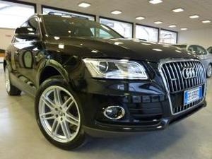 Audi q5 2.0 tdi 177cv quattro s tronic s line