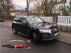 Audi q5 audi q5 quatt / mmi / xenon / pano / s-line plus /