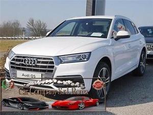 Audi q5 audi q5 s-line 2.0 tdi quattro neues modell 