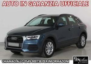 Audi x4 2.0 tdi quattro 150cv led/navi/pdc