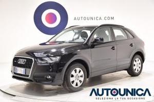 Audi x4 2.0 tdi quattro 4x4 cerchi 16' start&stop km