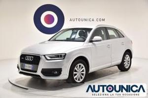 Audi x4 2.0 tdi quattro s-tronic 4x4 aut navi xenon sens