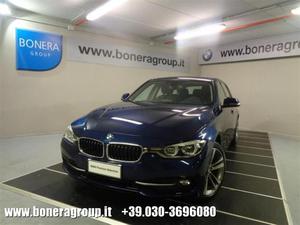 BMW 320 d xDrive Touring Sport rif. 