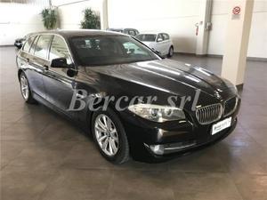 BMW Serie 5