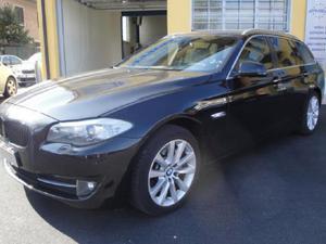 BMW Serie 5 Touring 525d xDrive Business