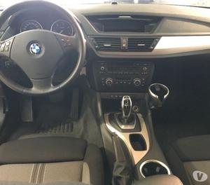 BMW X1 XDRIVE20D ATTIVA F.L. AUTO