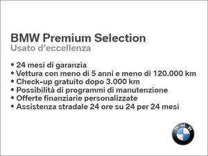BMW X4 xDrive20d Msport rif. 