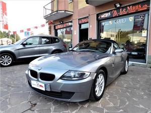 BMW Z4 2.0i cat Roadster come nuova