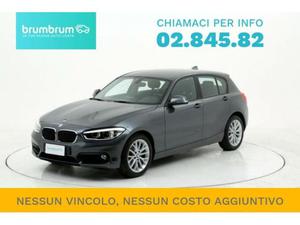 Bmw 116 Business  Diesel 116