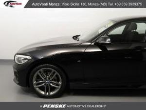 Bmw 116 d 5p. msport