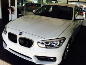 Bmw 118 d 5p. sport