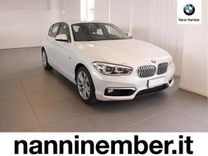 Bmw 118 d 5p. urban