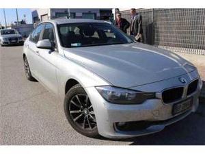 Bmw 316 serie 3 (f30/f31)