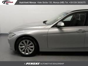 Bmw 318 d xdrive touring modern