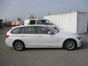 Bmw 318 serie 3 d business touring autom.