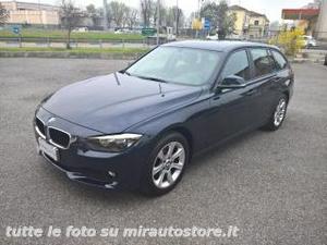 Bmw 320 d cat touring automatica+xeno