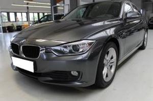 Bmw 320 d sport auto