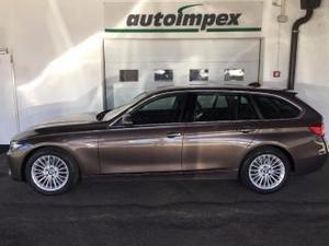 Bmw 330 da touring luxury xenon/navi/bluetooth