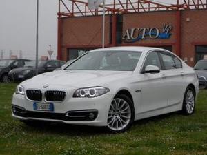 Bmw 520 d luxury