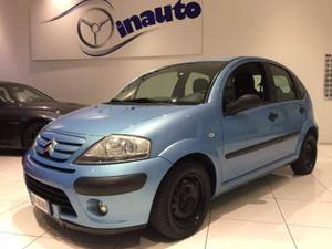 CITROEN C3 Exclusive Style Techno