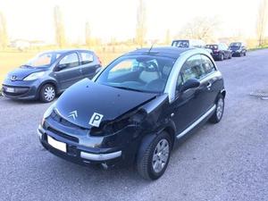 CITROEN C3 PLURIEL 1.4 EXCLUSIVE rif. 