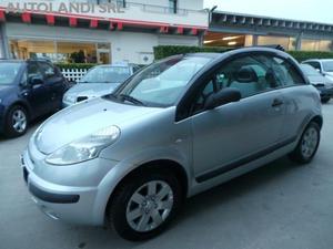 CITROEN C3 Pluriel 1.4 rif. 