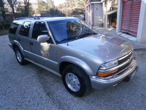 Chevrolet Blazer Serviced perfect conditions