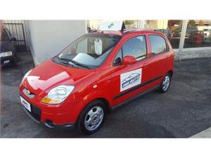 Chevrolet Matiz  SX Energy